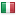 clush.com server is located in Italy